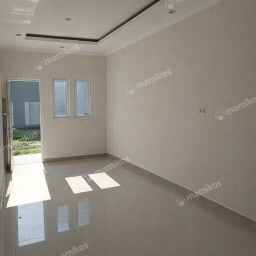 Rumah Sertifikat SHM 4 Kamar Tidur 3 Kamar Mandi Kembangan Jakarta Barat - Photo 5
