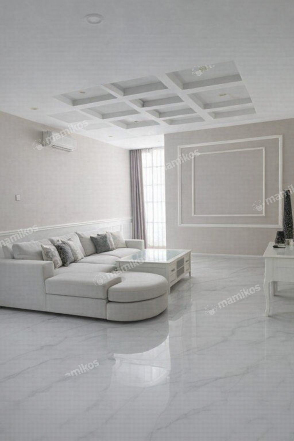 Rumah Sertifikat SHM 5 Kamar Tidur 4 Kamar Mandi Taman Kencana Jakarta Barat - Photo 3