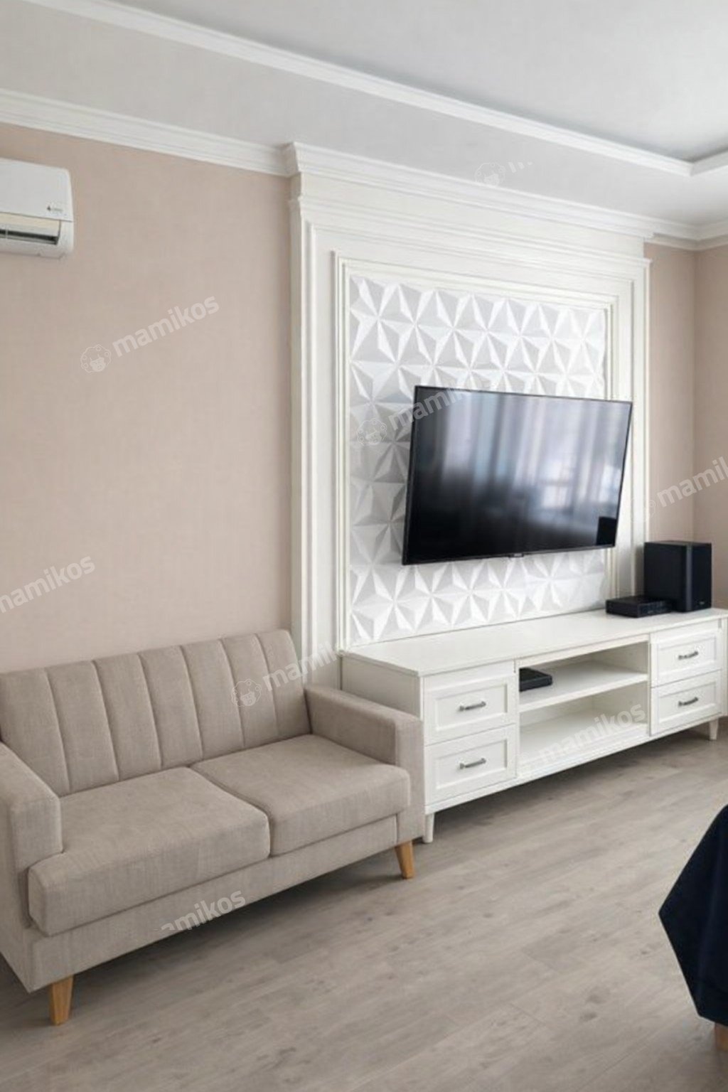 Rumah Sertifikat SHM 5 Kamar Tidur 4 Kamar Mandi Taman Kencana Jakarta Barat - Photo 5