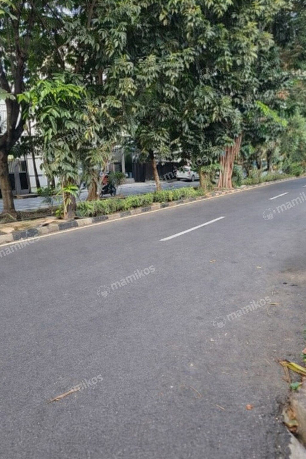 Rumah Sertifikat SHM 3 Kamar Tidur 2 Kamar Mandi Kelapa Gading Jakarta Utara - Photo 2