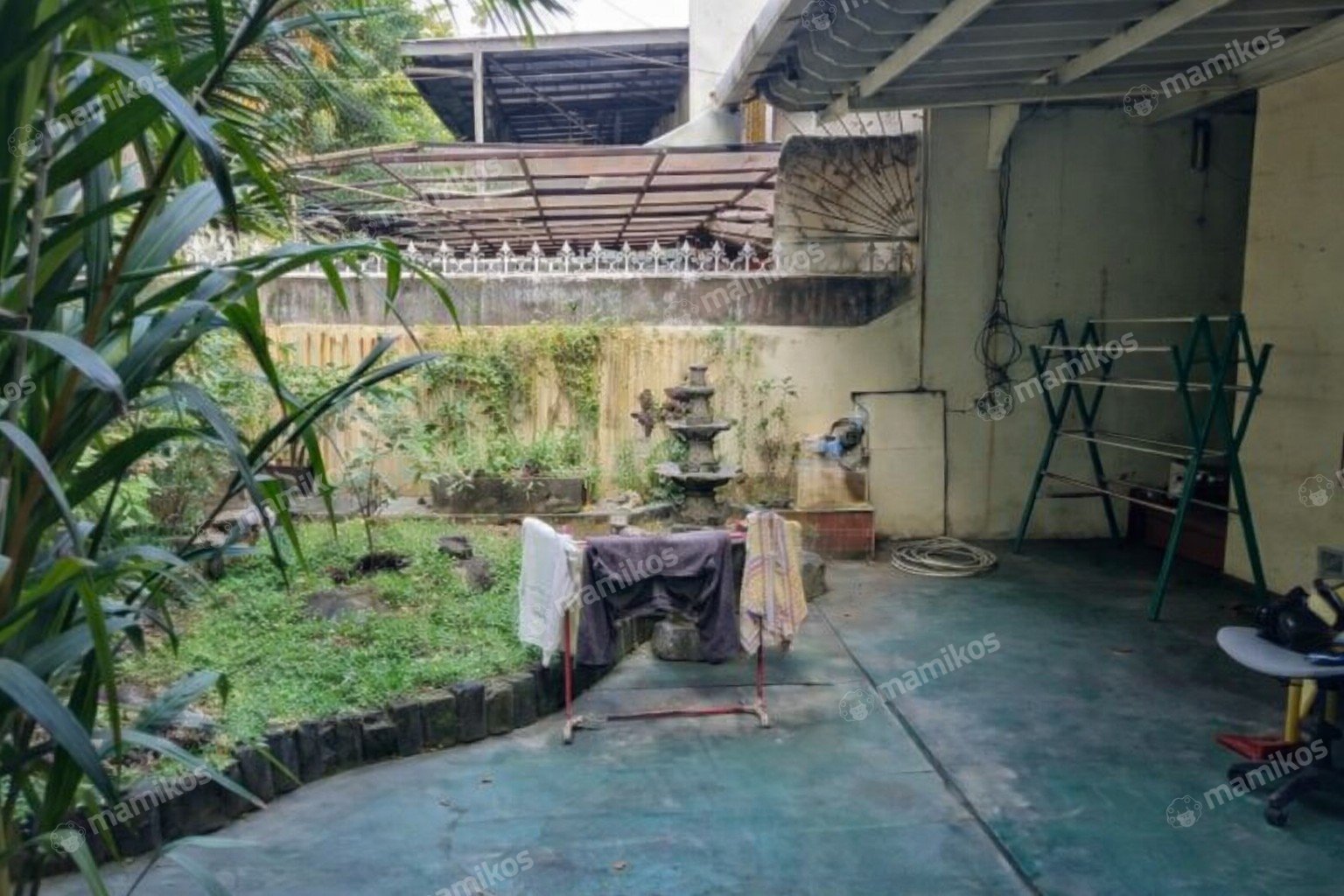 Rumah Sertifikat SHM 3 Kamar Tidur 2 Kamar Mandi Kelapa Gading Jakarta Utara - Photo 3