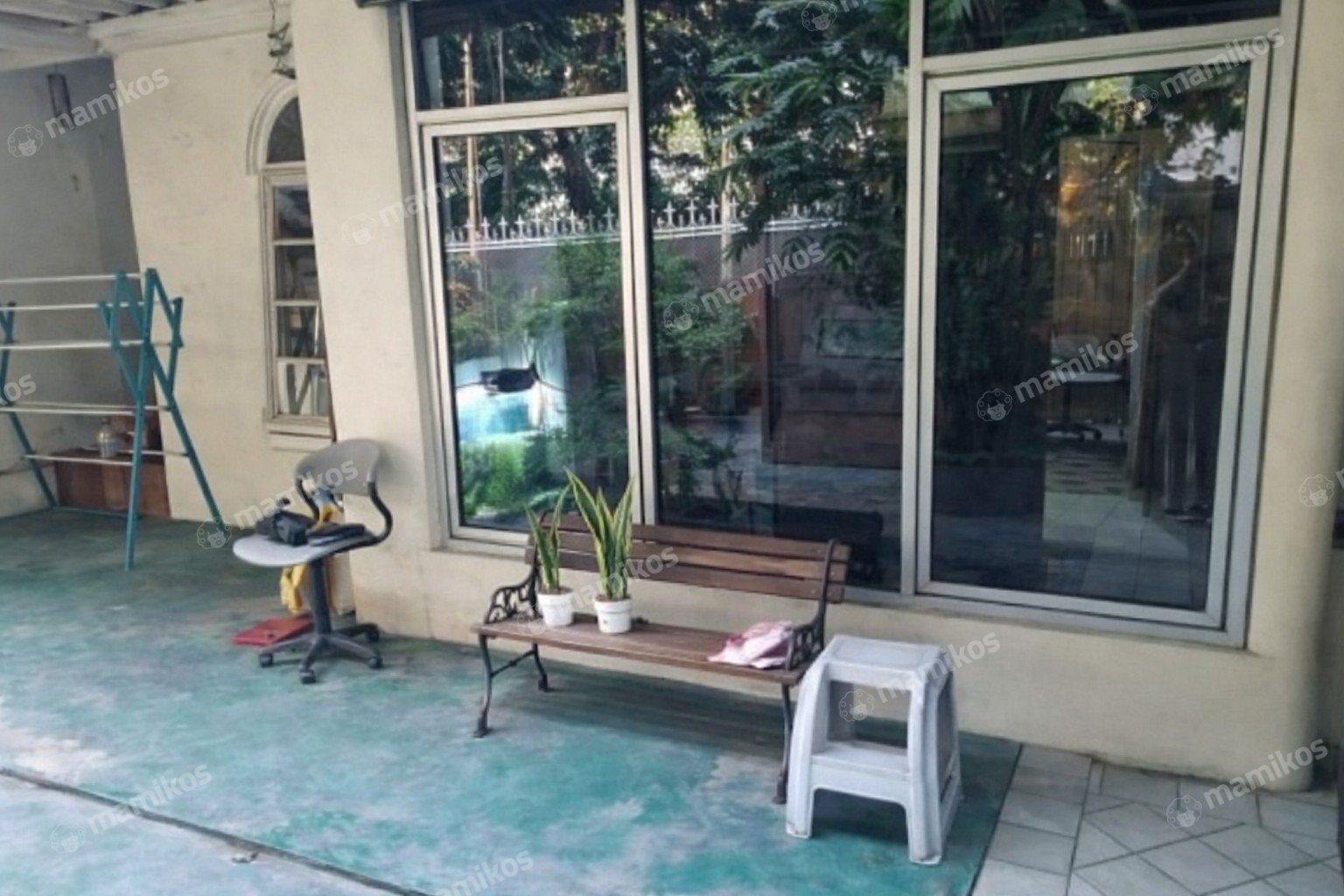Rumah Sertifikat SHM 3 Kamar Tidur 2 Kamar Mandi Kelapa Gading Jakarta Utara - Photo 4