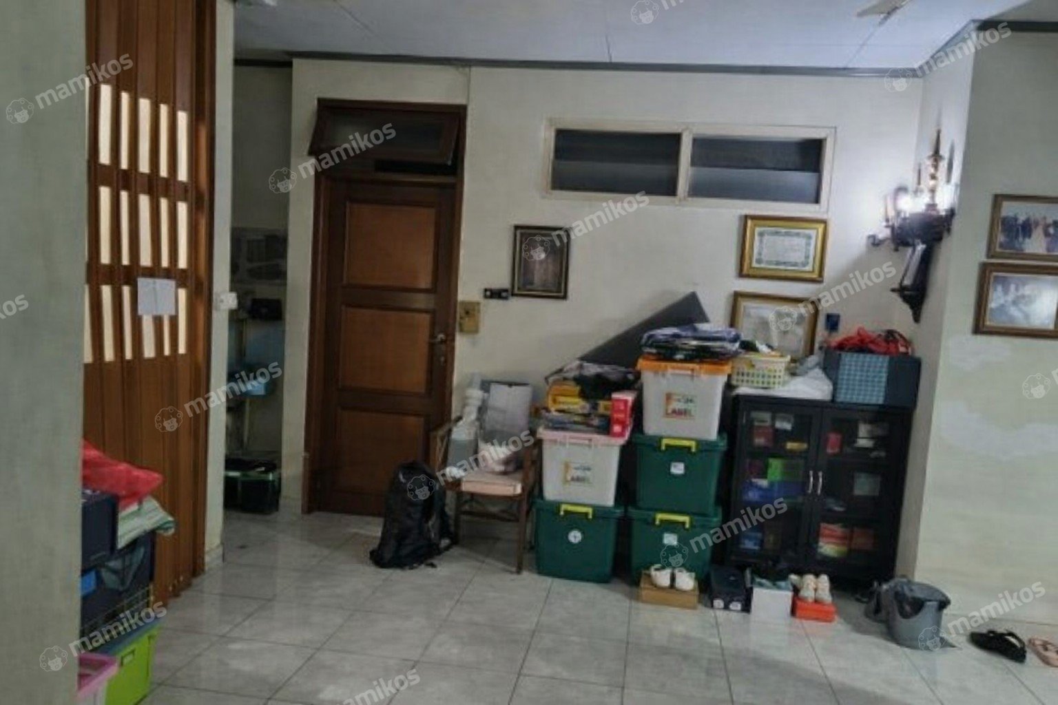Rumah Sertifikat SHM 3 Kamar Tidur 2 Kamar Mandi Kelapa Gading Jakarta Utara - Photo 5