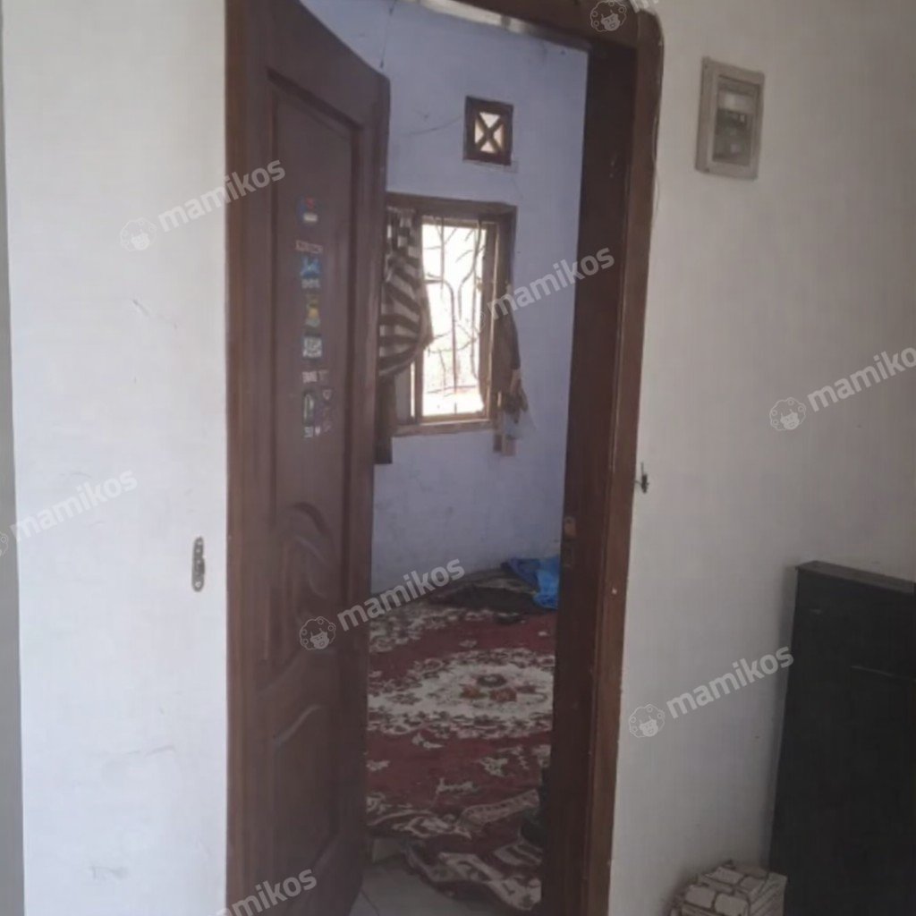 Rumah Sertifikat SHM 3 Kamar Tidur 3 Kamar Mandi Duren Sawit Jakarta Timur - Photo 3