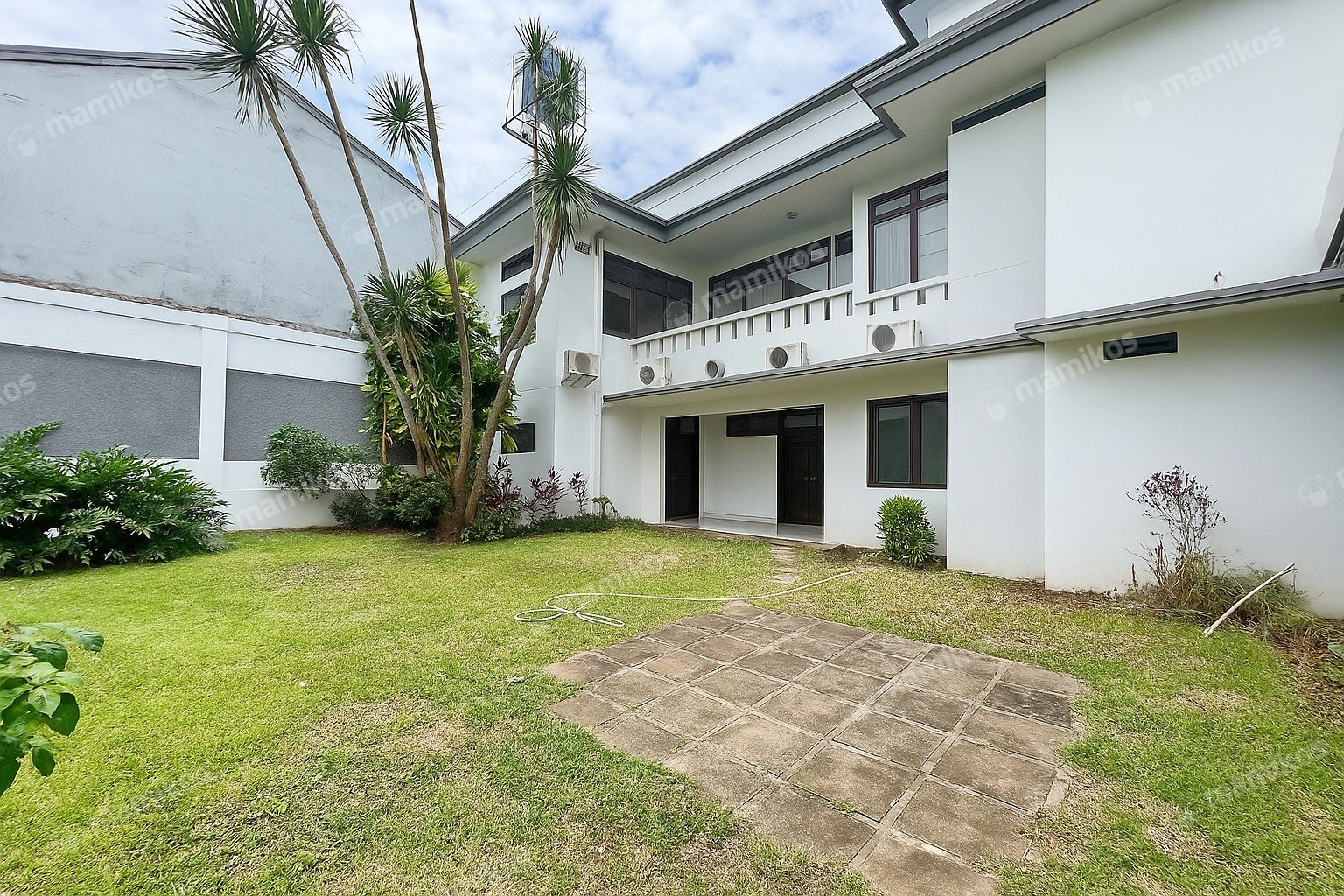 Rumah 4KT 4KM Cipete Jakarta Selatan - Photo 2