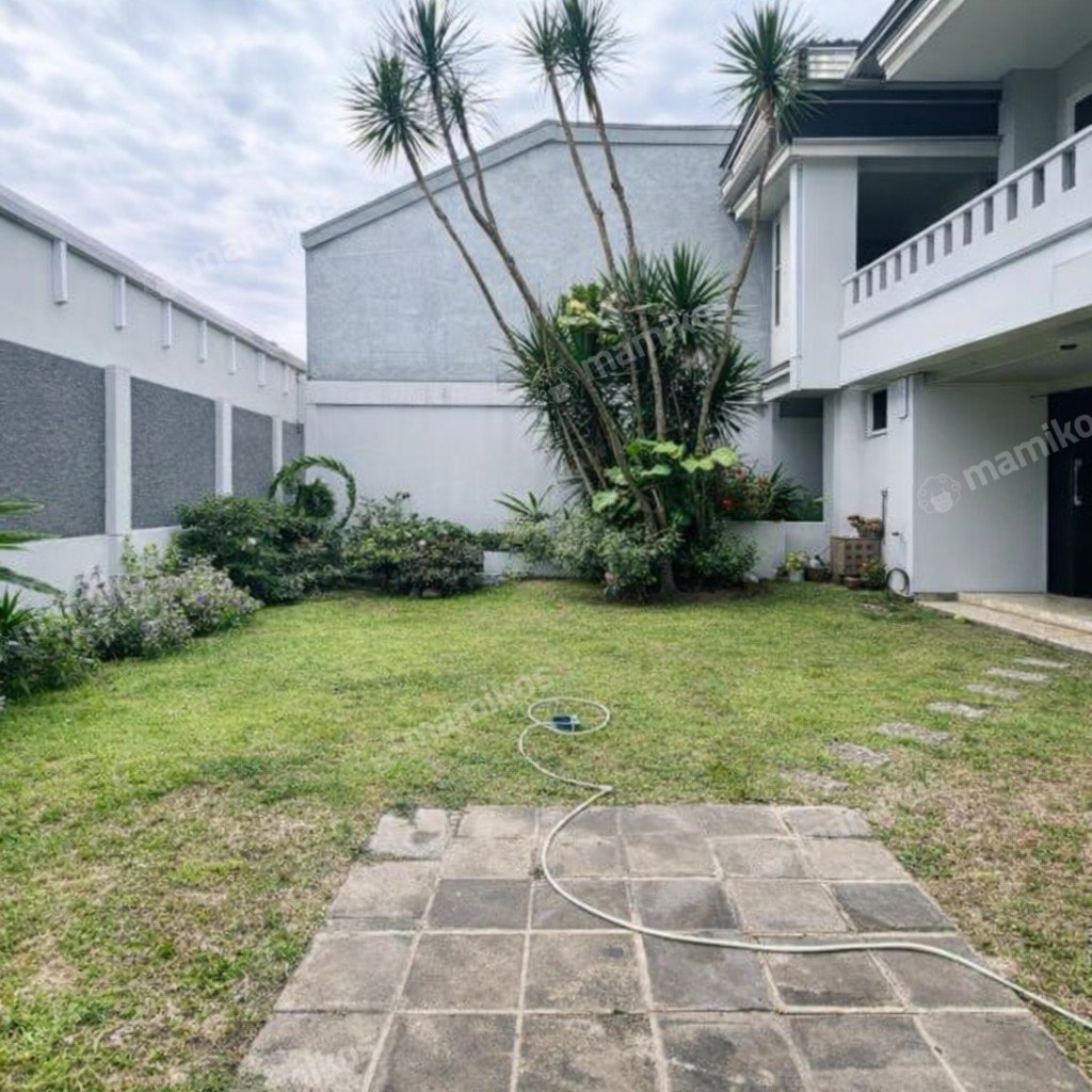 Rumah 4KT 4KM Cipete Jakarta Selatan - Photo 3