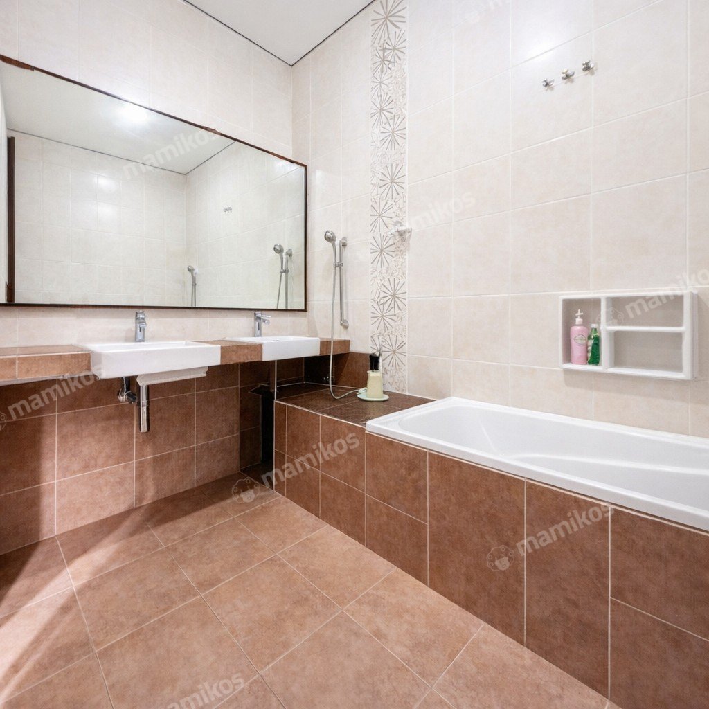 Rumah 4KT 4KM Cipete Jakarta Selatan - Photo 4