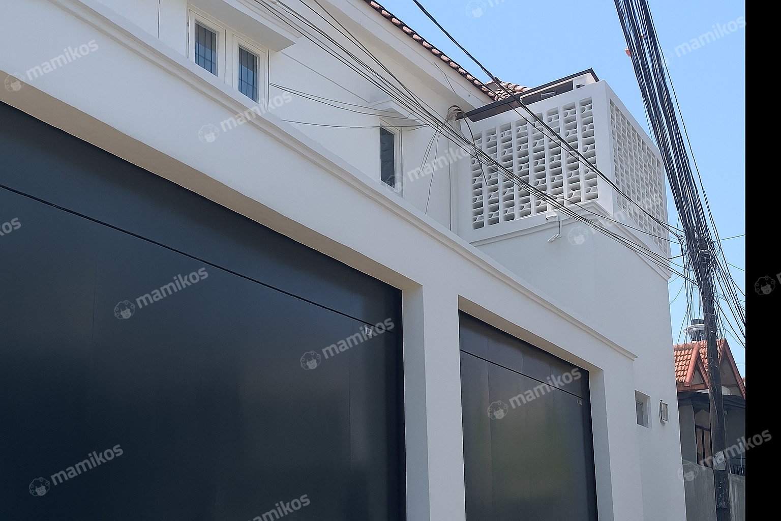 Rumah Sertifikat SHM 3 Kamar Tidur 3 Kamar Mandi Kebayoran Baru Jakarta Selatan