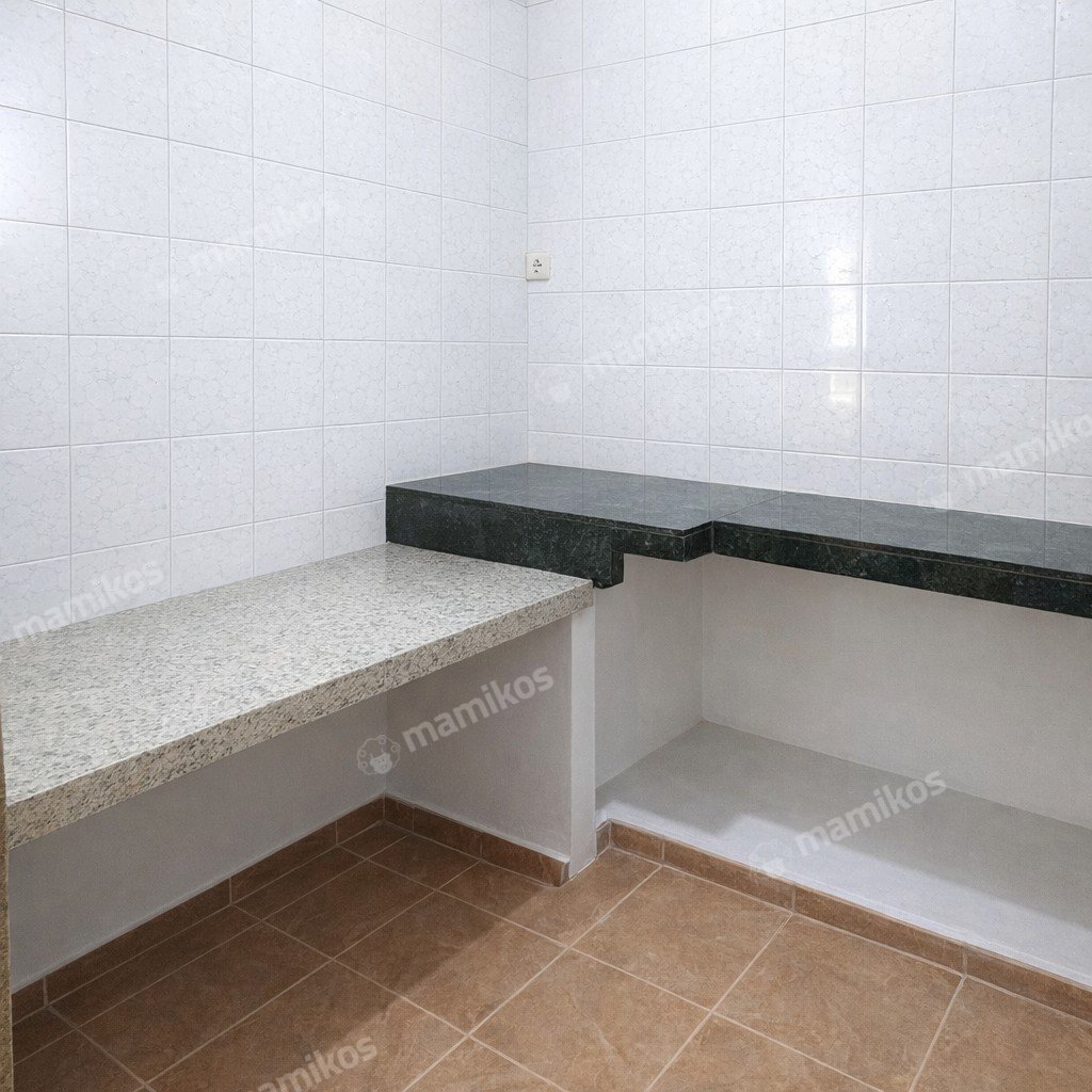 Rumah Sertifikat SHM 3 Kamar Tidur 2 Kamar Mandi Tanjung Duren Jakarta Barat - Photo 5