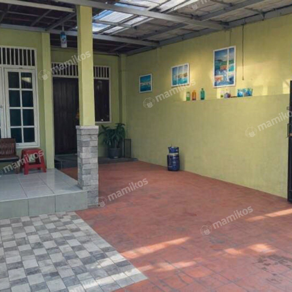 Rumah Sertifikat SHM 4 Kamar Tidur 3 Kamar Mandi Cipinang Melayu Jakarta Timur - Photo 4