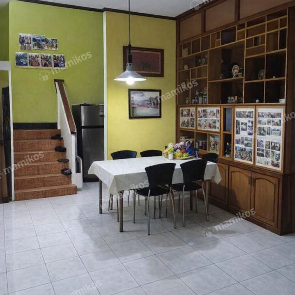 Rumah Sertifikat SHM 4 Kamar Tidur 3 Kamar Mandi Cipinang Melayu Jakarta Timur - Photo 5