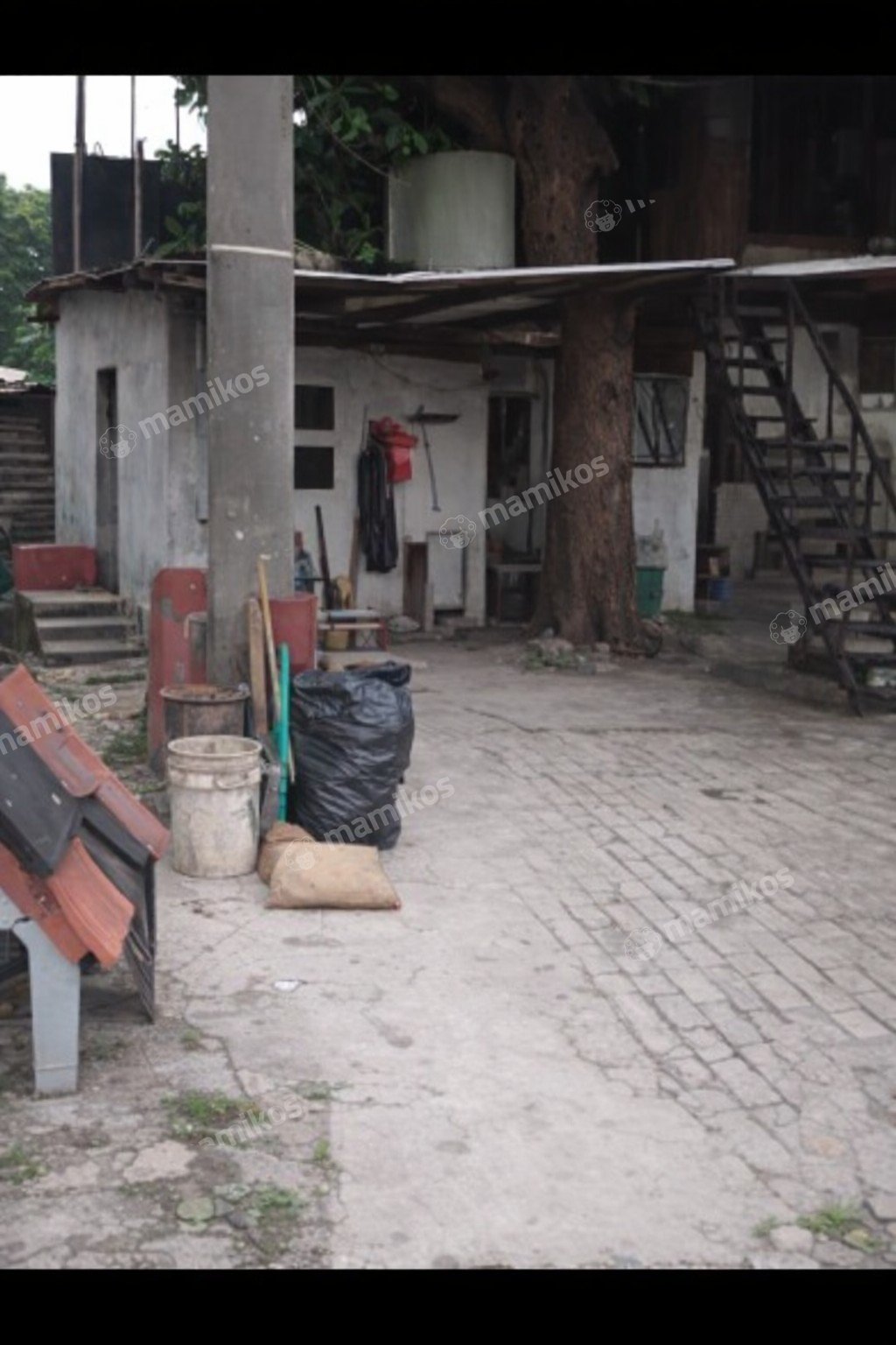 Rumah Sertifikat SHM 3 Kamar Tidur 1 Kamar Mandi Matraman Jakarta Timur - Photo 2