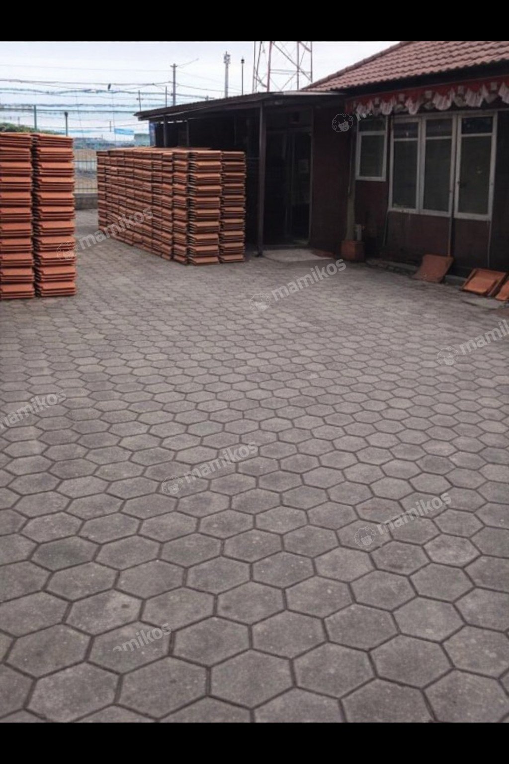 Rumah Sertifikat SHM 3 Kamar Tidur 1 Kamar Mandi Matraman Jakarta Timur - Photo 3