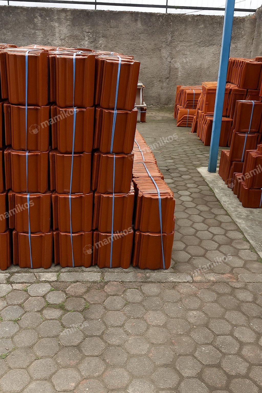 Rumah Sertifikat SHM 3 Kamar Tidur 1 Kamar Mandi Matraman Jakarta Timur - Photo 5