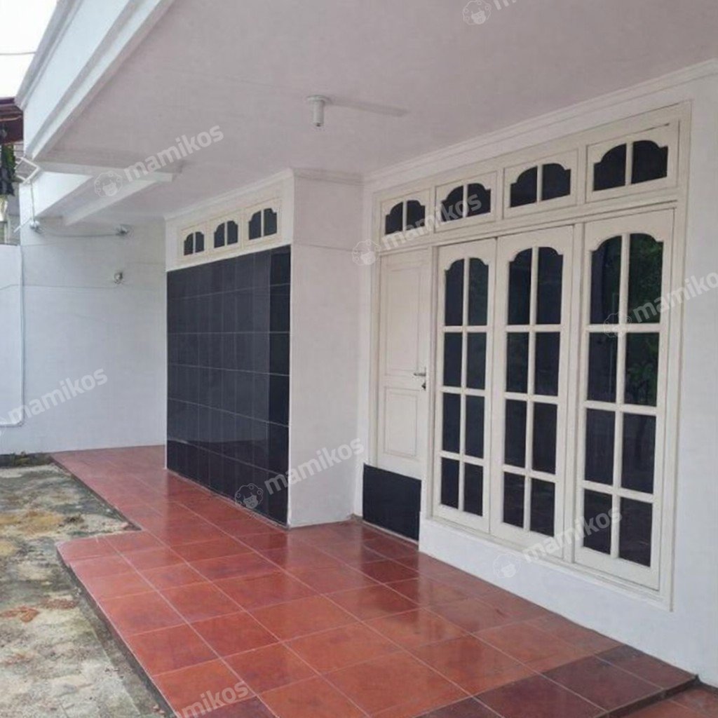 Rumah Sertifikat SHM 5 Kamar Tidur 4 Kamar Mandi Pondok Kelapa Jakarta Timur - Photo 2