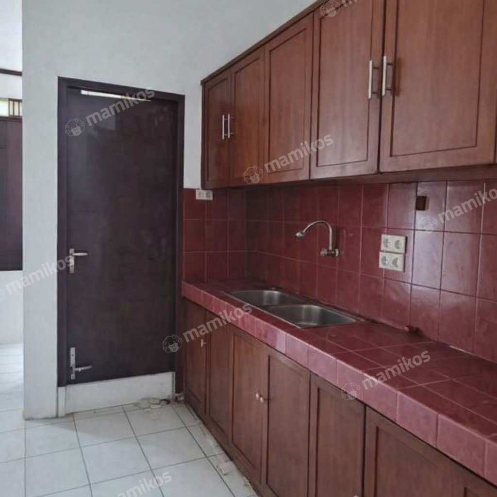 Rumah Sertifikat SHM 5 Kamar Tidur 4 Kamar Mandi Pondok Kelapa Jakarta Timur - Photo 3