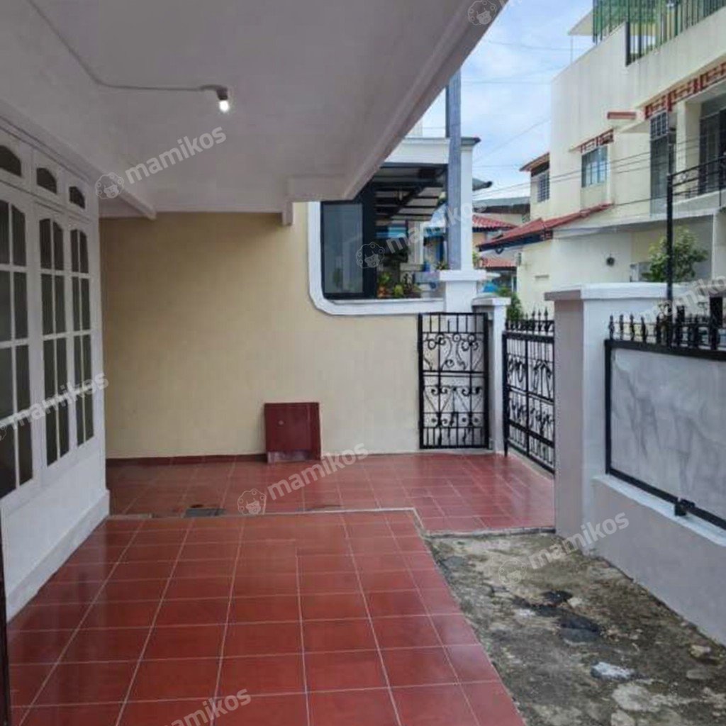 Rumah Sertifikat SHM 5 Kamar Tidur 4 Kamar Mandi Pondok Kelapa Jakarta Timur - Photo 5