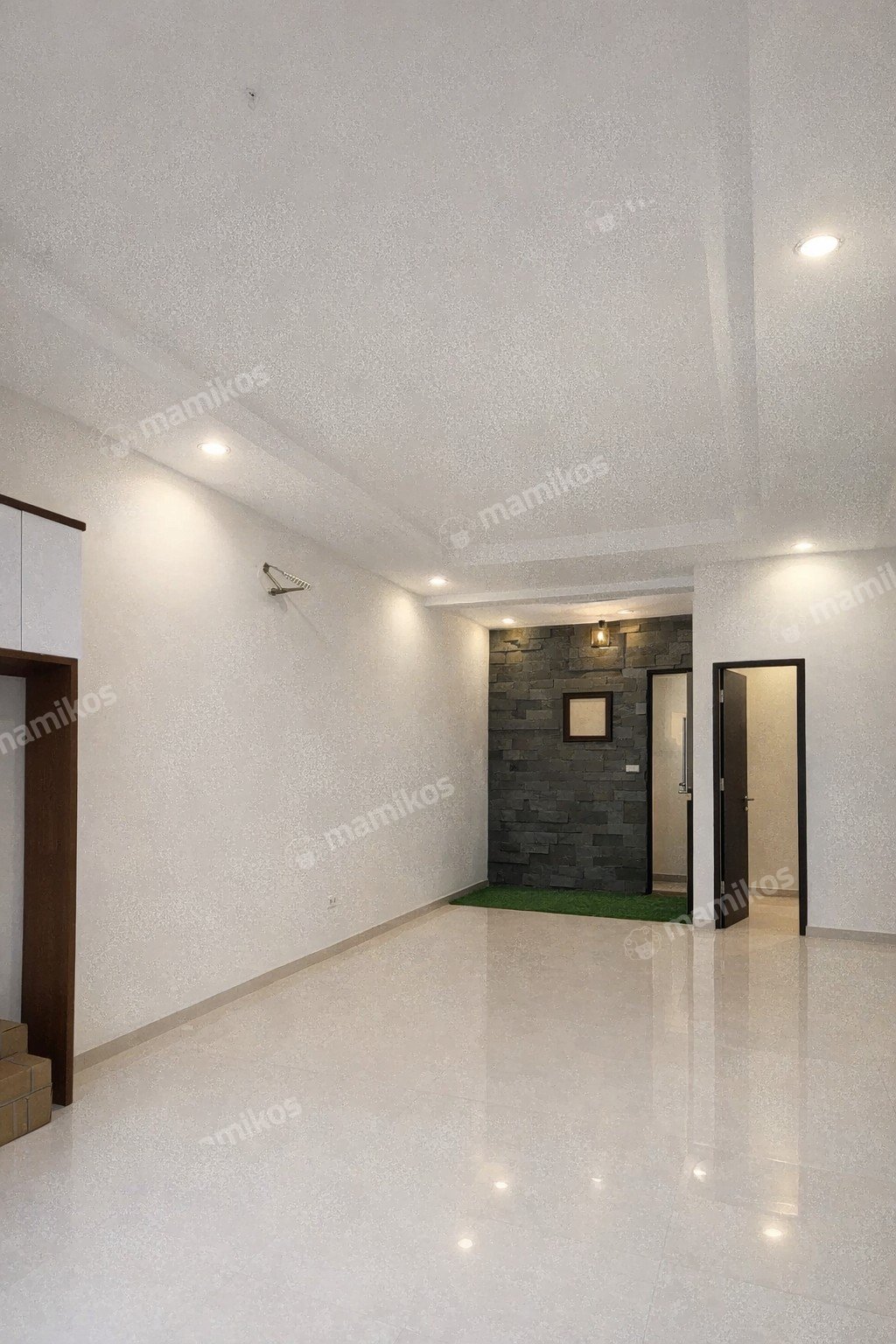 Rumah Sertifikat SHM 5 Kamar Tidur 5 Kamar Mandi Duren Sawit Jakarta Timur - Photo 5