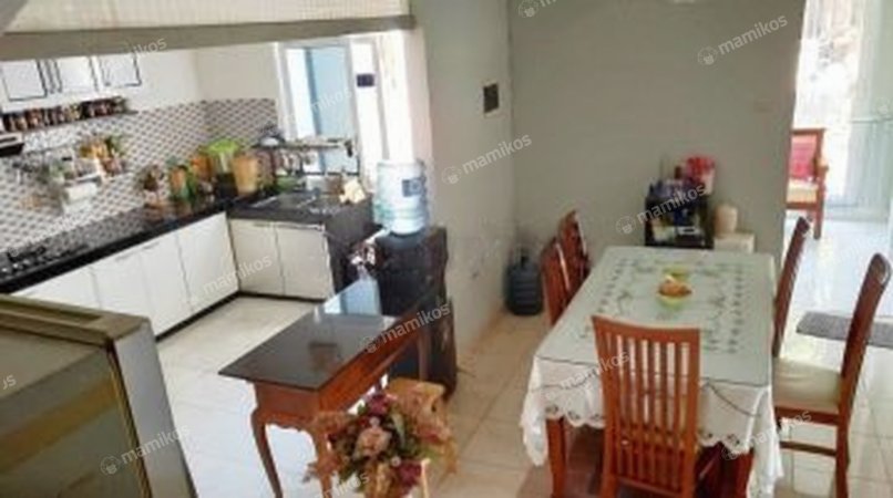 Rumah Sertifikat SHM 4 Kamar Tidur 2 Kamar Mandi Kelapa Gading Jakarta Utara - Photo 2