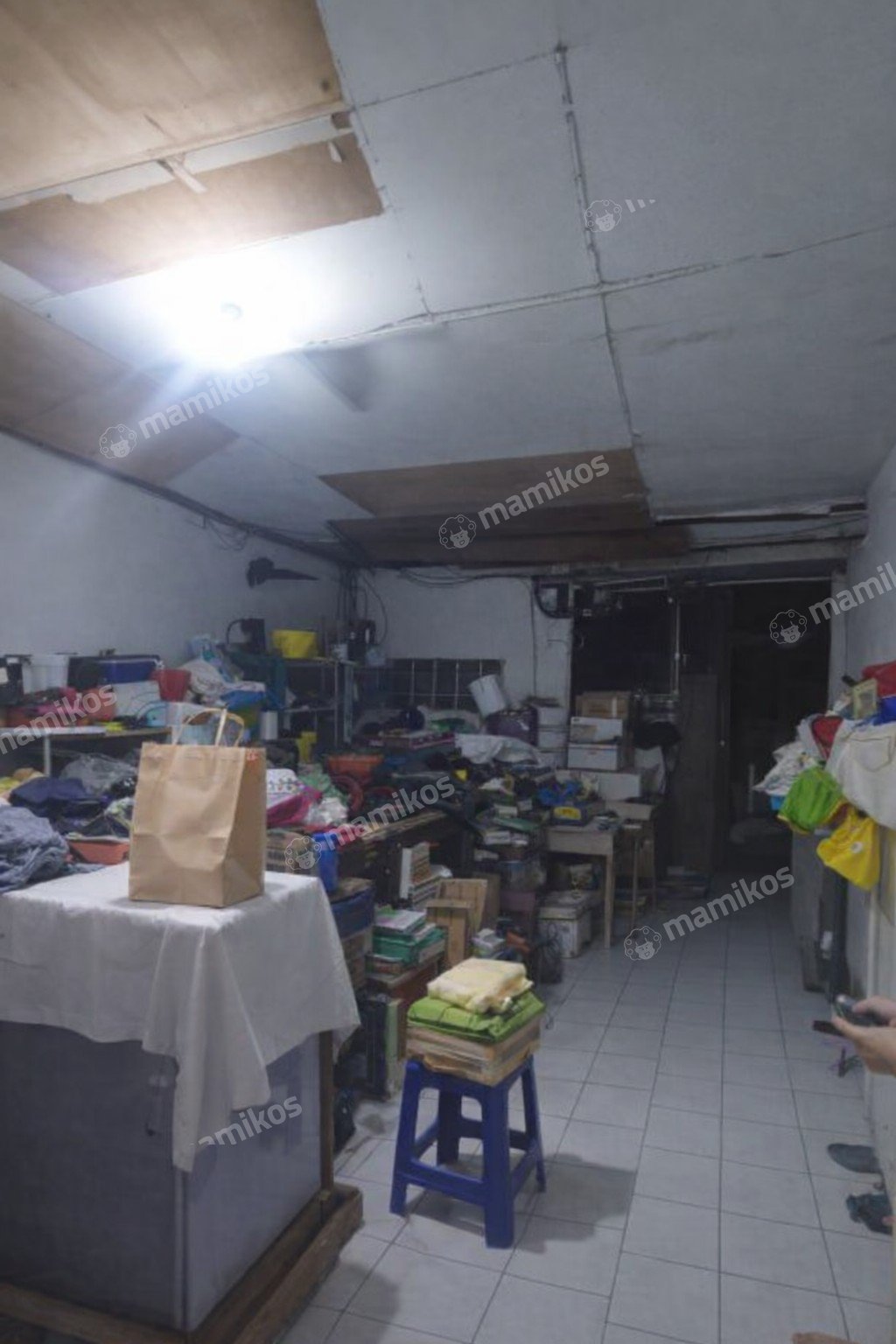 Rumah Sertifikat SHM 2 Kamar Tidur 1 Kamar Mandi Kelapa Gading Jakarta Utara - Photo 2