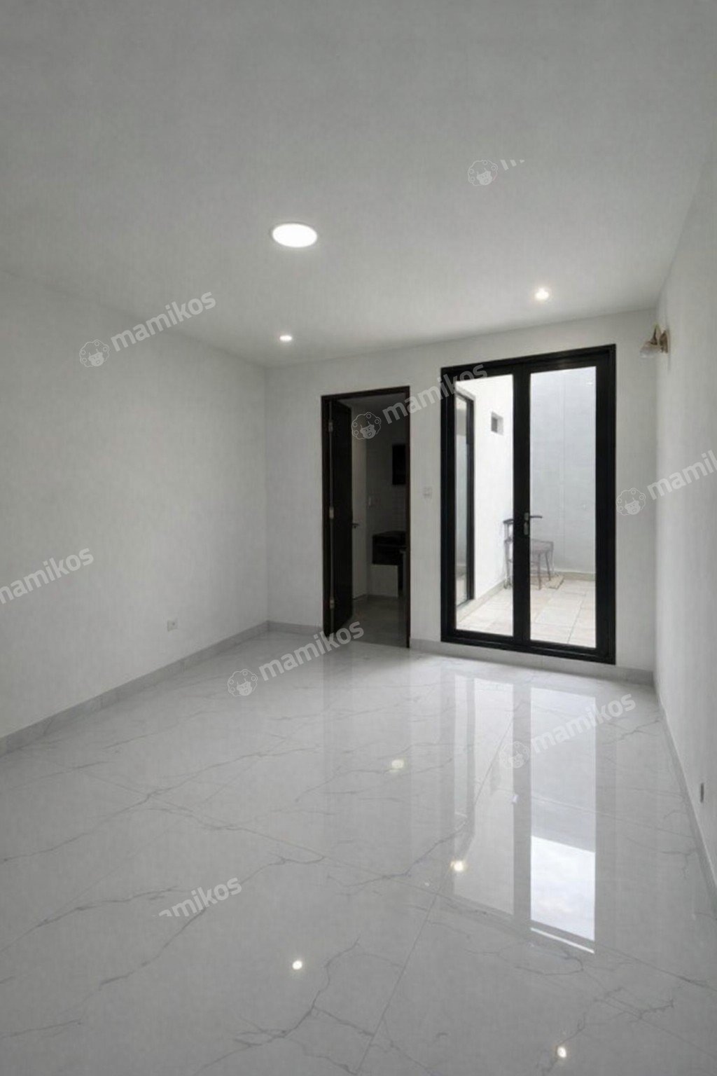 Rumah 6KT 6KM Kebayoran Lama Jakarta Selatan - Photo 2