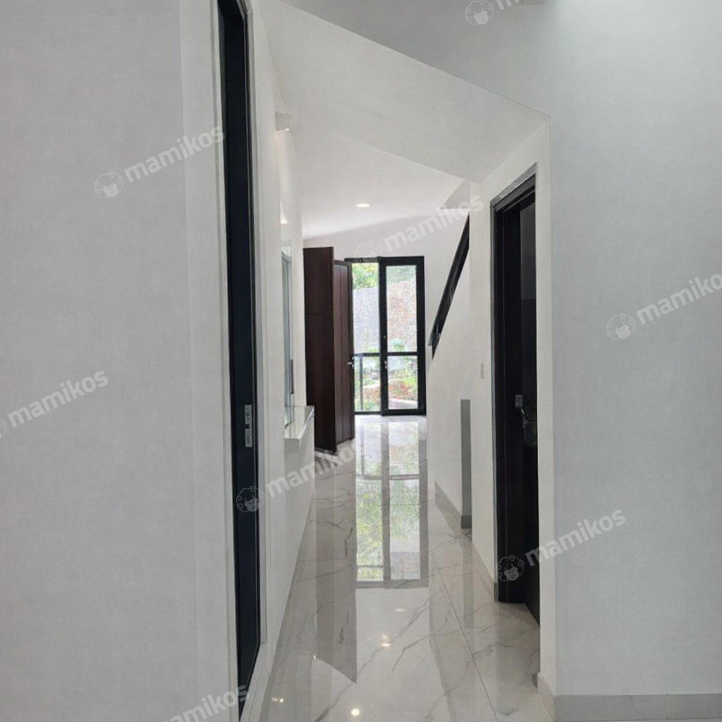 Rumah 6KT 6KM Kebayoran Lama Jakarta Selatan - Photo 3