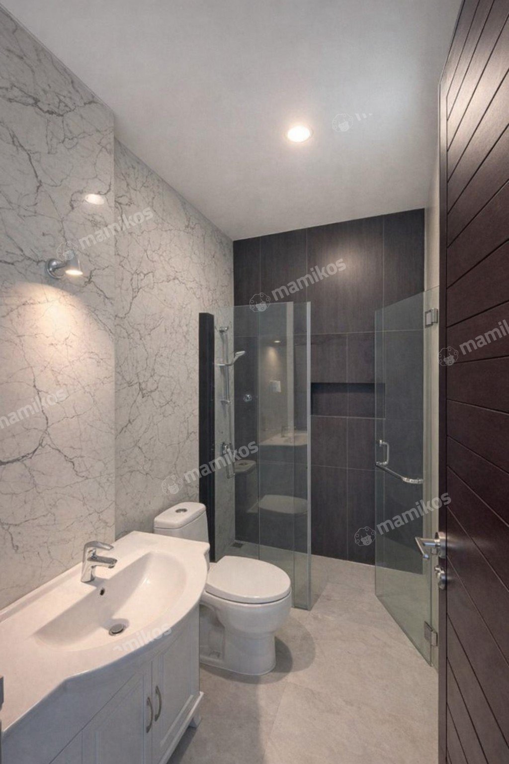 Rumah 6KT 6KM Kebayoran Lama Jakarta Selatan - Photo 4