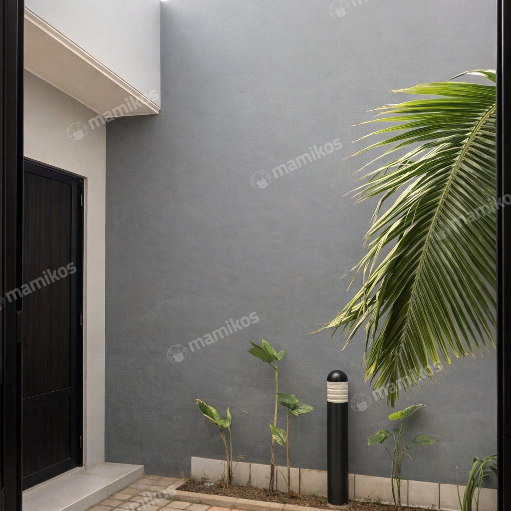 Rumah 6KT 6KM Kebayoran Lama Jakarta Selatan - Photo 5