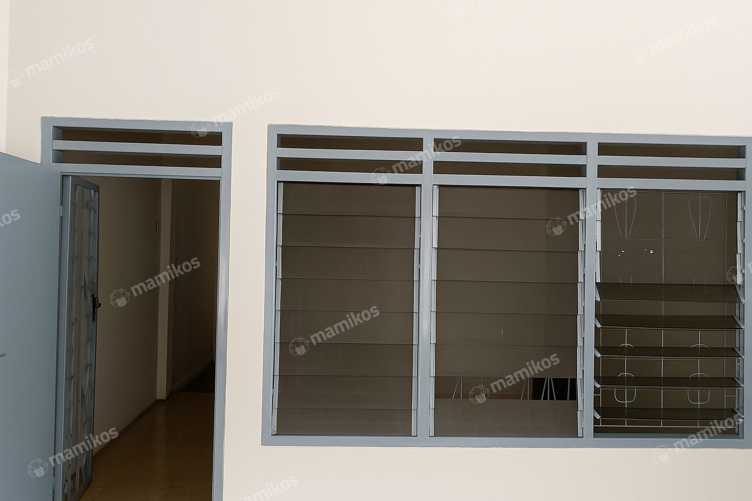 Rumah Sertifikat SHM 3 Kamar Tidur 3 Kamar Mandi Jembatan Lima Jakarta Barat