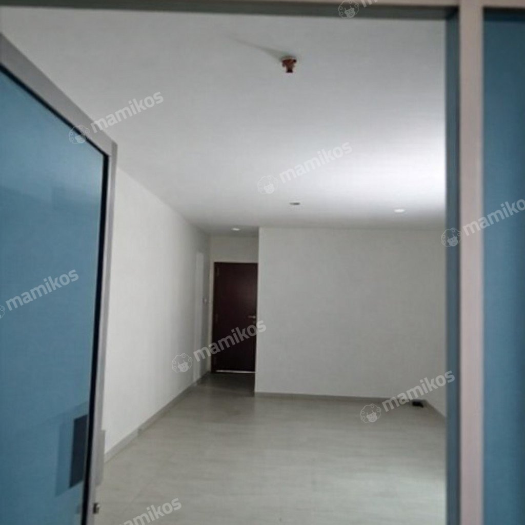 Rumah Sertifikat SHM 3 Kamar Tidur 3 Kamar Mandi Jembatan Lima Jakarta Barat - Photo 2