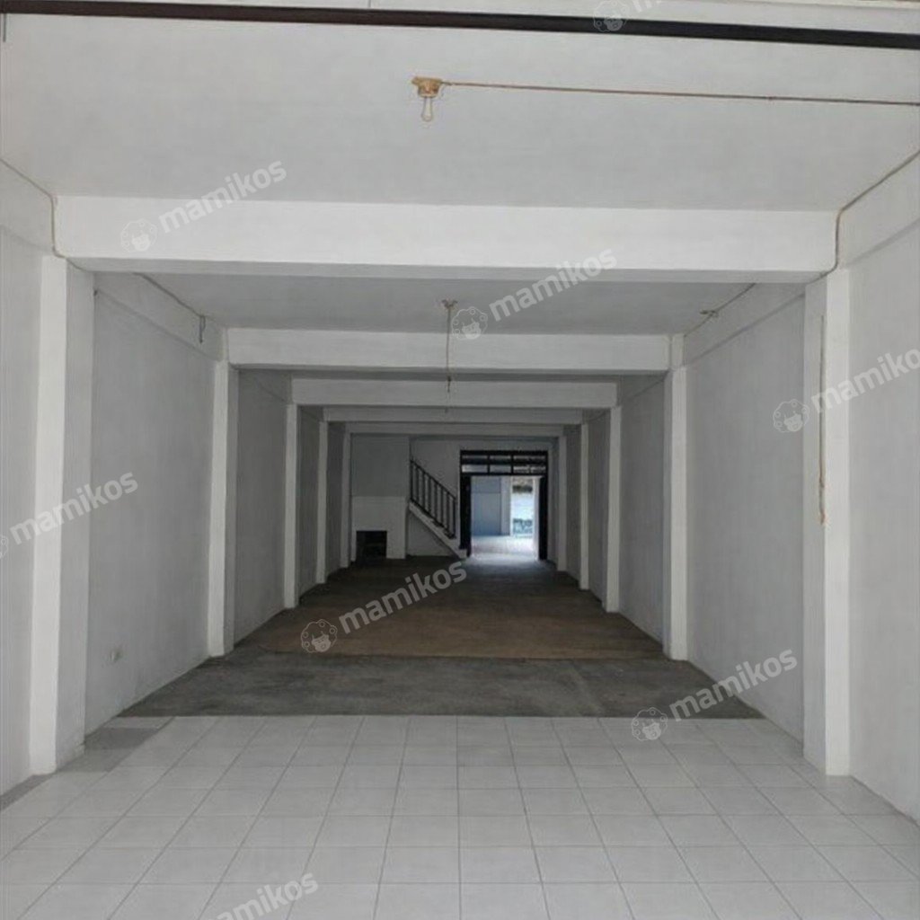 Rumah Sertifikat SHM 3 Kamar Tidur 3 Kamar Mandi Jembatan Lima Jakarta Barat - Photo 3