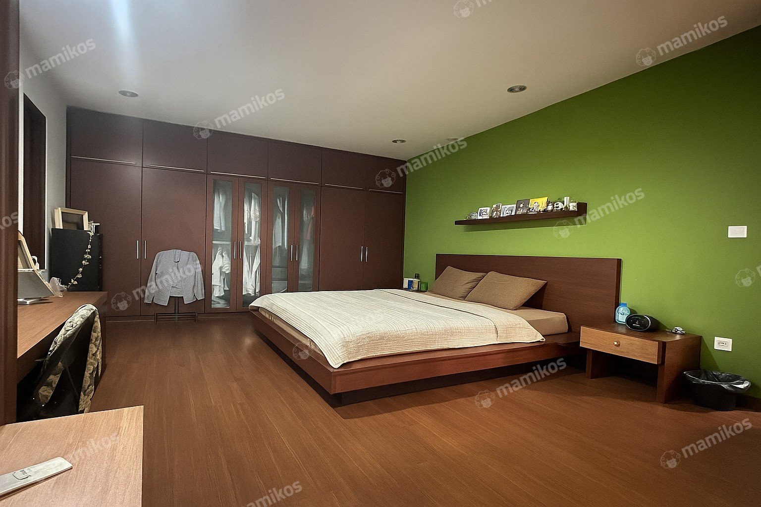 Rumah Sertifikat SHM 5 Kamar Tidur 4 Kamar Mandi Pondok Indah Jakarta Selatan - Photo 5