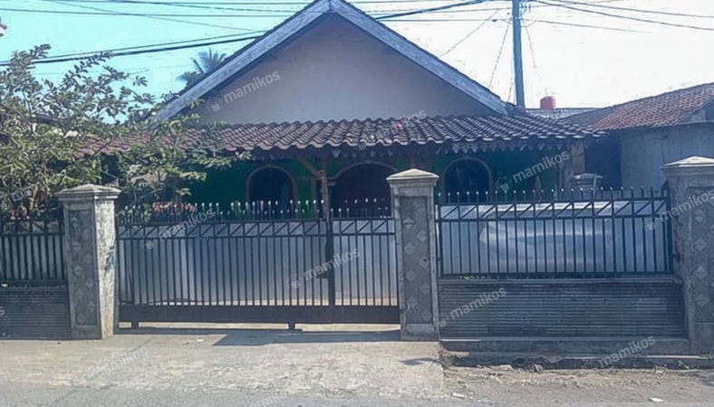 Rumah 3KT 2KM BSD Tangerang