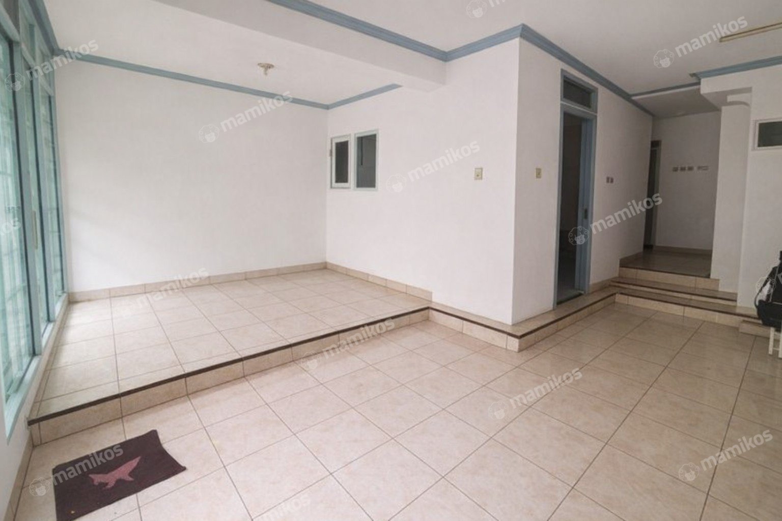 Rumah Sertifikat SHM 3 Kamar Tidur 2 Kamar Mandi Tanjung Duren Jakarta Barat - Photo 2