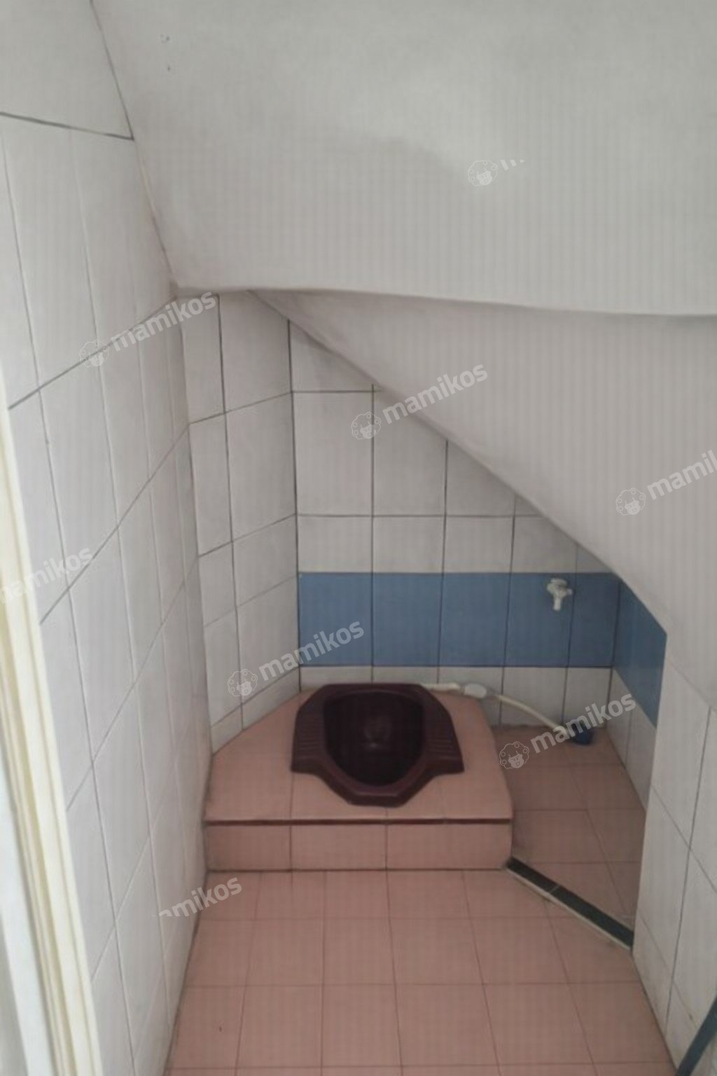 Rumah Sertifikat SHM 3 Kamar Tidur 2 Kamar Mandi Tanjung Duren Jakarta Barat - Photo 4
