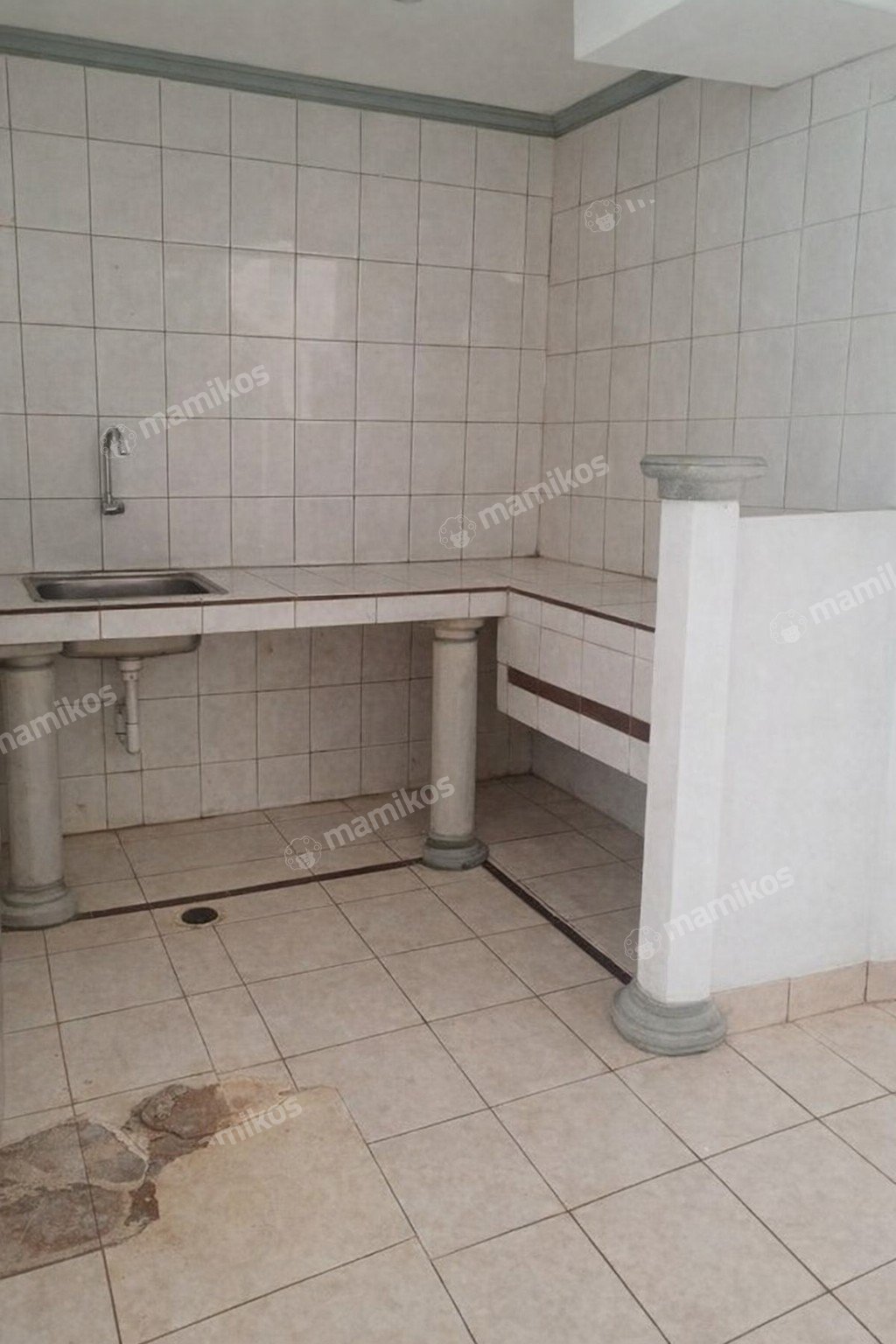 Rumah Sertifikat SHM 3 Kamar Tidur 2 Kamar Mandi Tanjung Duren Jakarta Barat - Photo 5