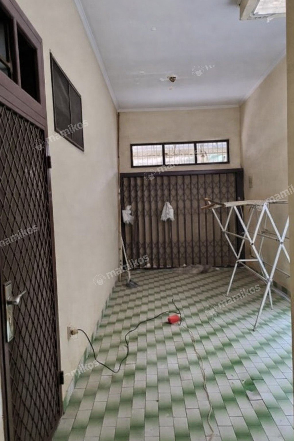 Rumah Sertifikat SHM 5 Kamar Tidur 4 Kamar Mandi Sunter Jakarta Utara - Photo 4