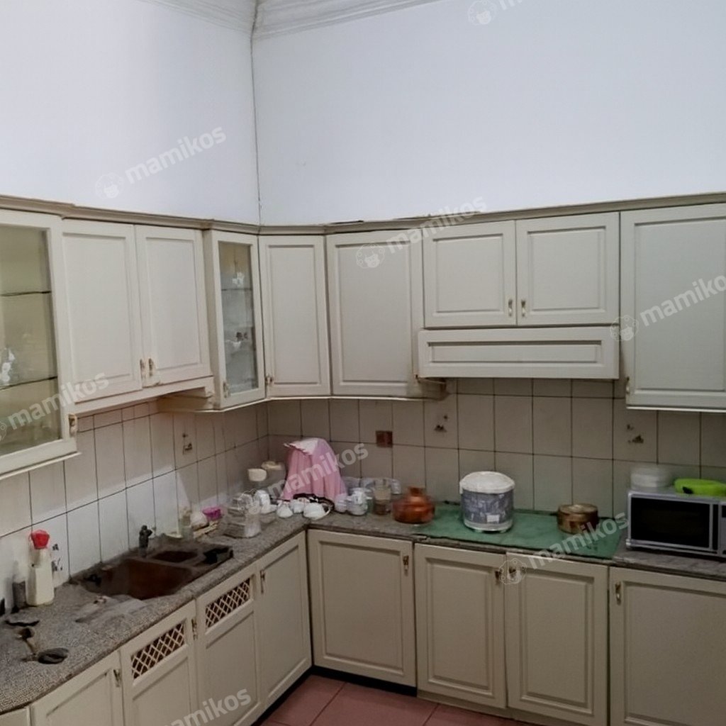 Rumah Sertifikat SHM 5 Kamar Tidur 4 Kamar Mandi Sunter Jakarta Utara - Photo 5