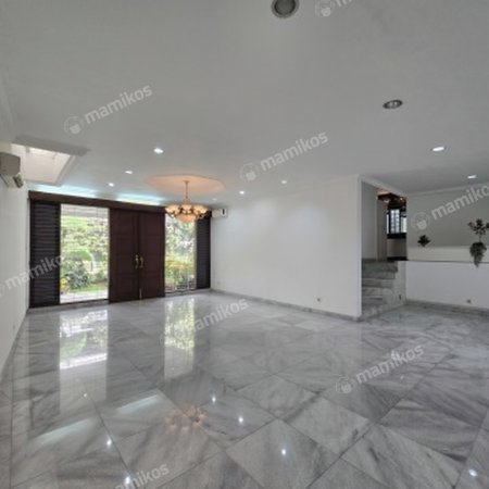 Rumah 3KT 3KM Pondok Indah Jakarta Selatan - Photo 3