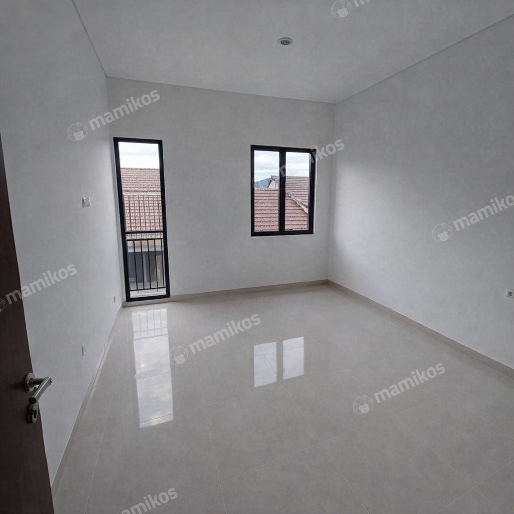 Rumah Baru Sertifikat SHM 3 Kamar Tidur Tomang Jakarta Barat - Photo 3