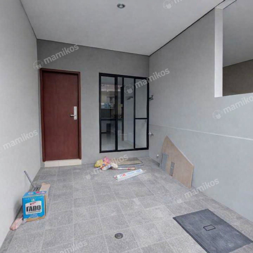 Rumah Baru Sertifikat SHM 3 Kamar Tidur Tomang Jakarta Barat - Photo 4
