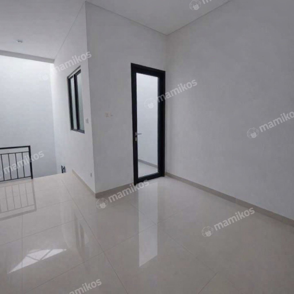 Rumah Baru Sertifikat SHM 3 Kamar Tidur Tomang Jakarta Barat - Photo 5