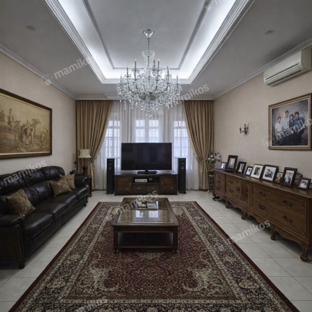 Rumah Sertifikat SHM 4 Kamar Tidur 4 Kamar Mandi Kemang Jakarta Selatan - Photo 3