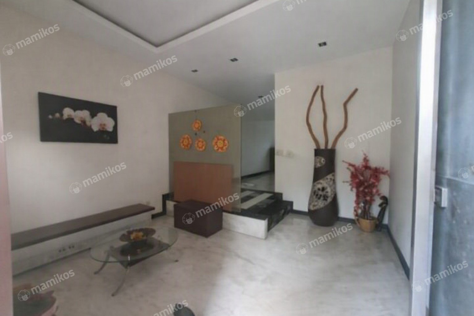 Rumah Sertifikat SHM 4 Kamar Tidur 3 Kamar Mandi Penjaringan Jakarta Utara - Photo 4