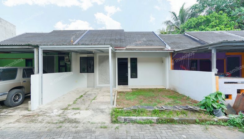 Rumah 2KT 1KM Sawangan Depok