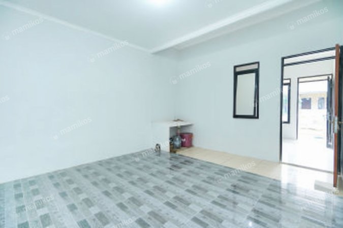 Rumah Sertifikat SHM 2 Kamar Tidur 1 Kamar Mandi Sawangan Depok - Photo 3