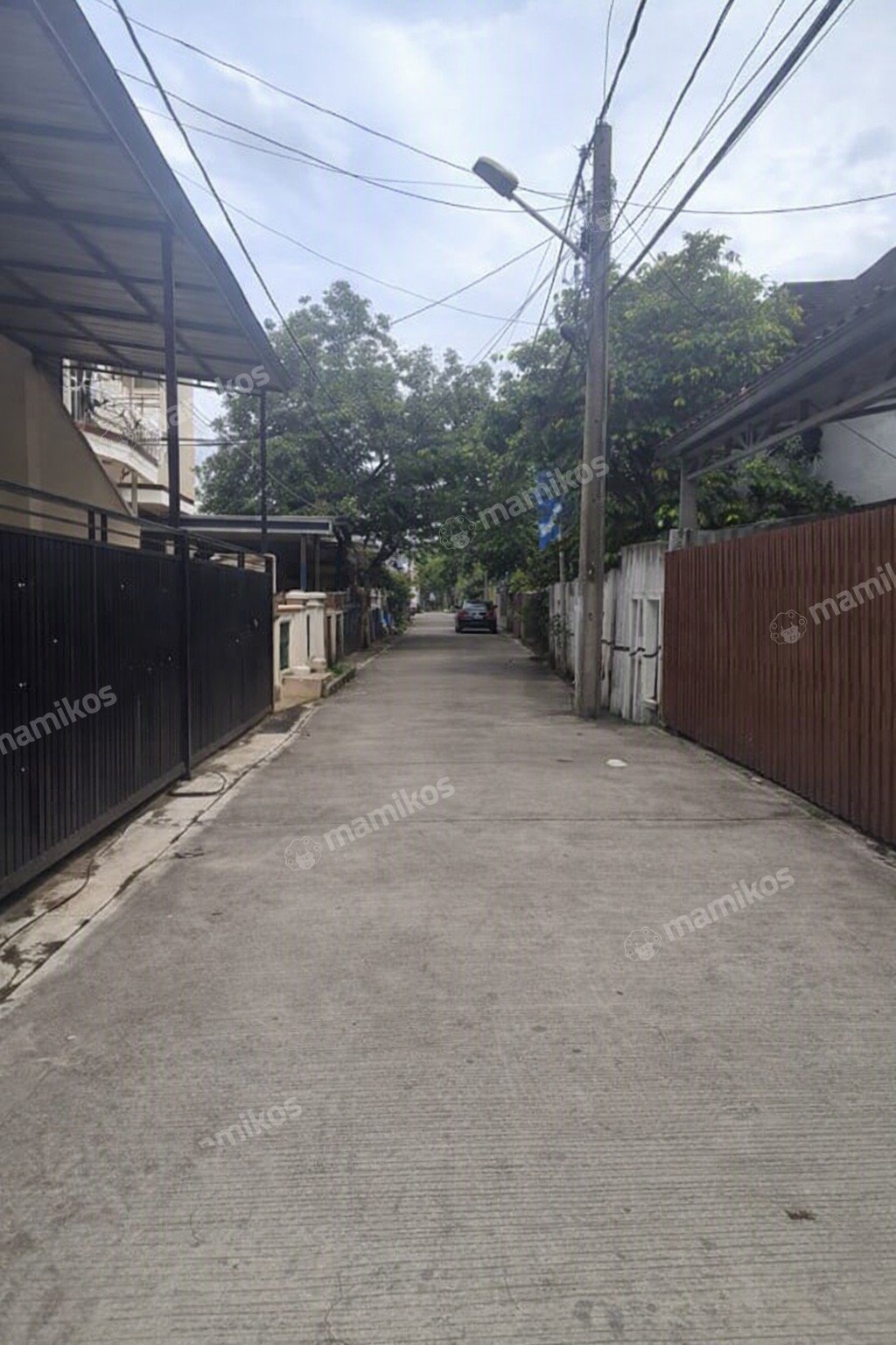 Rumah Sertifikat SHM 4 Kamar Tidur 2 Kamar Mandi Kelapa Gading Jakarta Utara - Photo 4