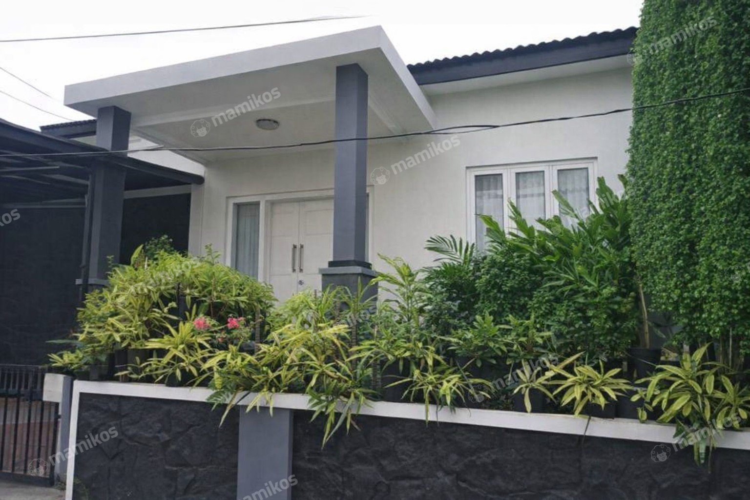 Rumah Sertifikat SHM 3 Kamar Tidur 3 Kamar Mandi Jati Padang Jakarta Selatan - Photo 3