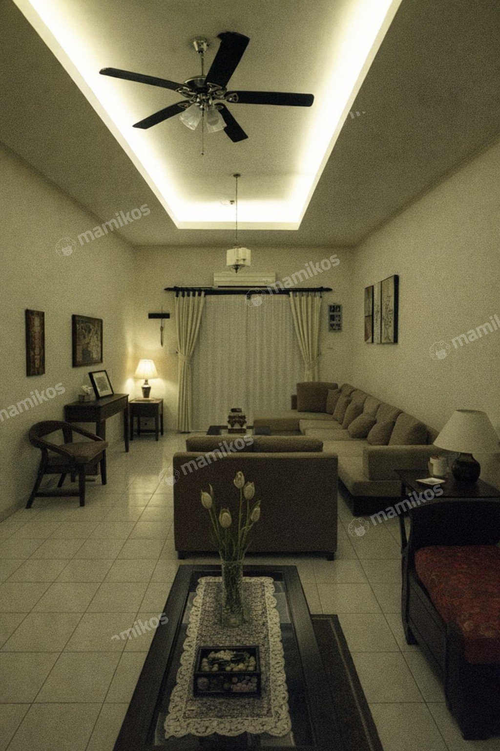 Rumah Sertifikat SHM 3 Kamar Tidur 3 Kamar Mandi Jati Padang Jakarta Selatan - Photo 4