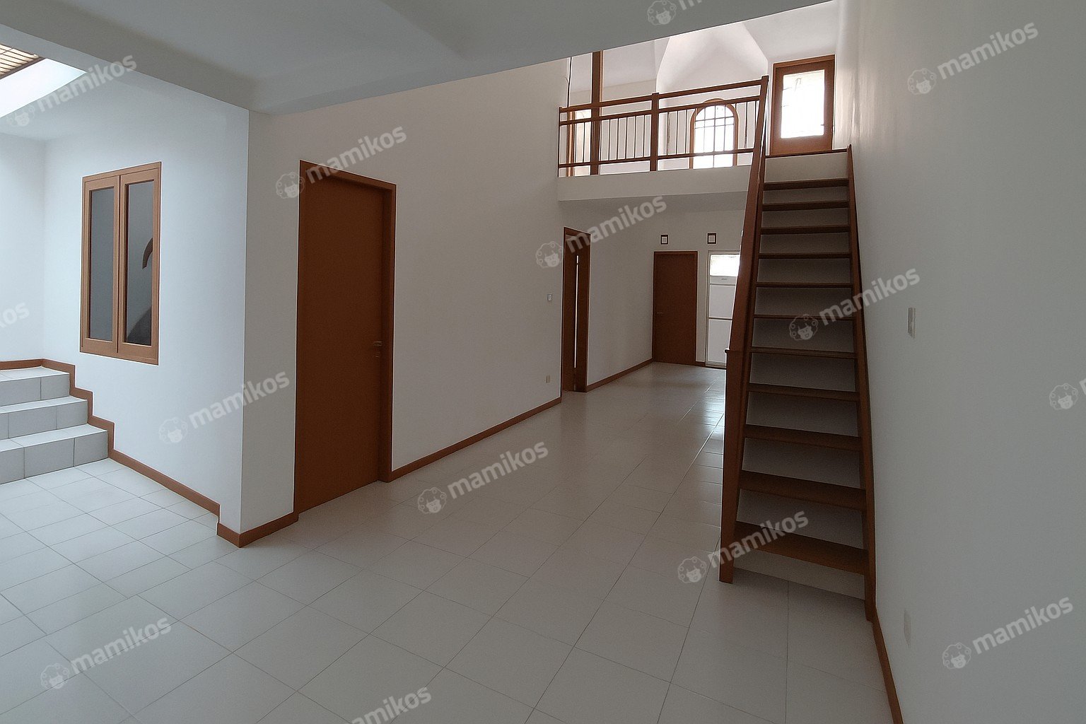 Rumah 3KT 1KM Duri Kosambi Jakarta Barat